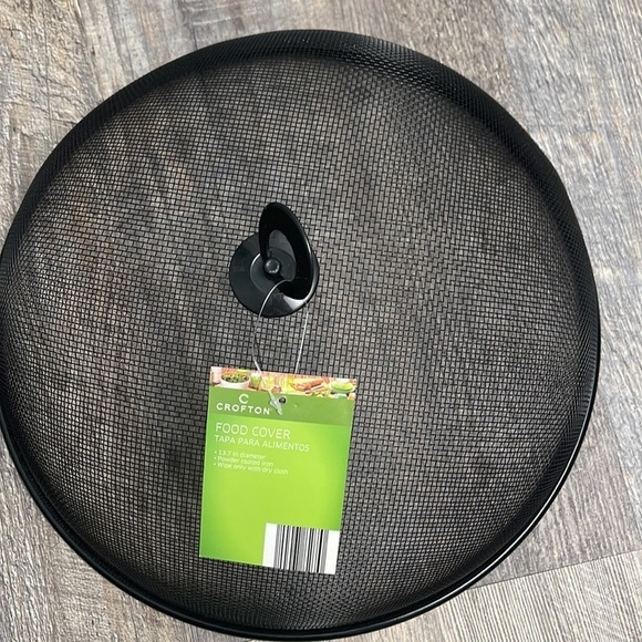 Food cover - Picture 3 of 4